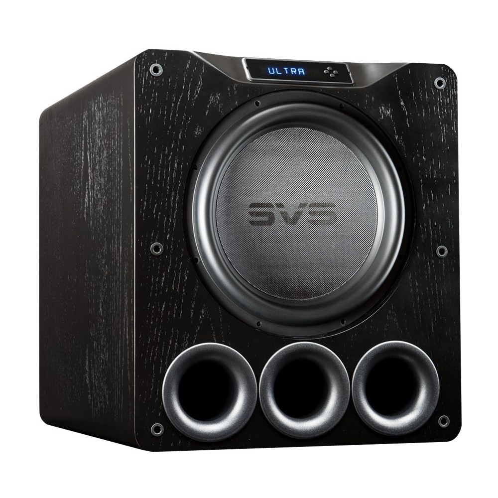 Svs 16 1500w powered subwoofer Outlet